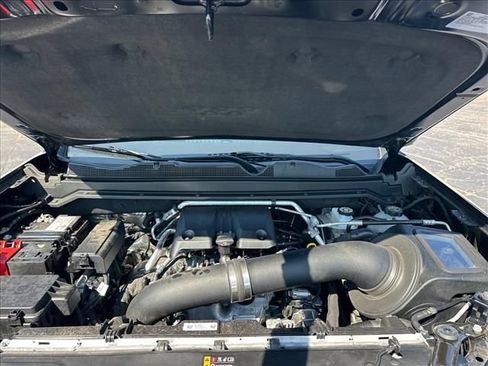 Certified 2026 GMC Canyon AT4X AWD/4WD image 33