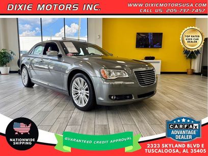 Used 2011 Chrysler 300 C w/ Sound Group