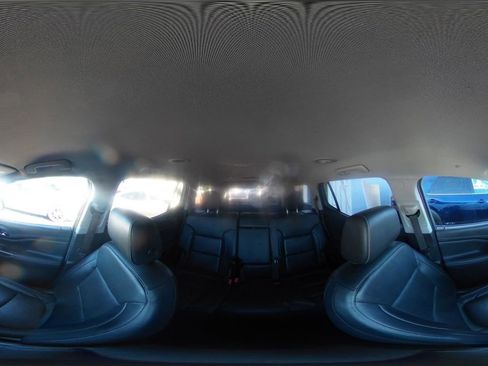 Used 2023 GMC Acadia SLT image 45