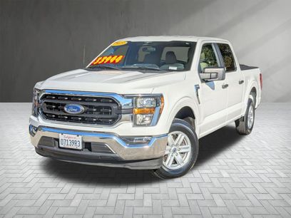 Used 2023 Ford F150 XLT