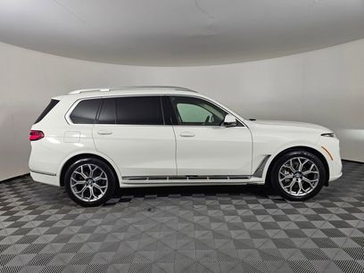 Used 2024 BMW X7 xDrive40i