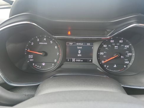 Certified 2023 Chevrolet TrailBlazer LT w/ Convenience Package image 15