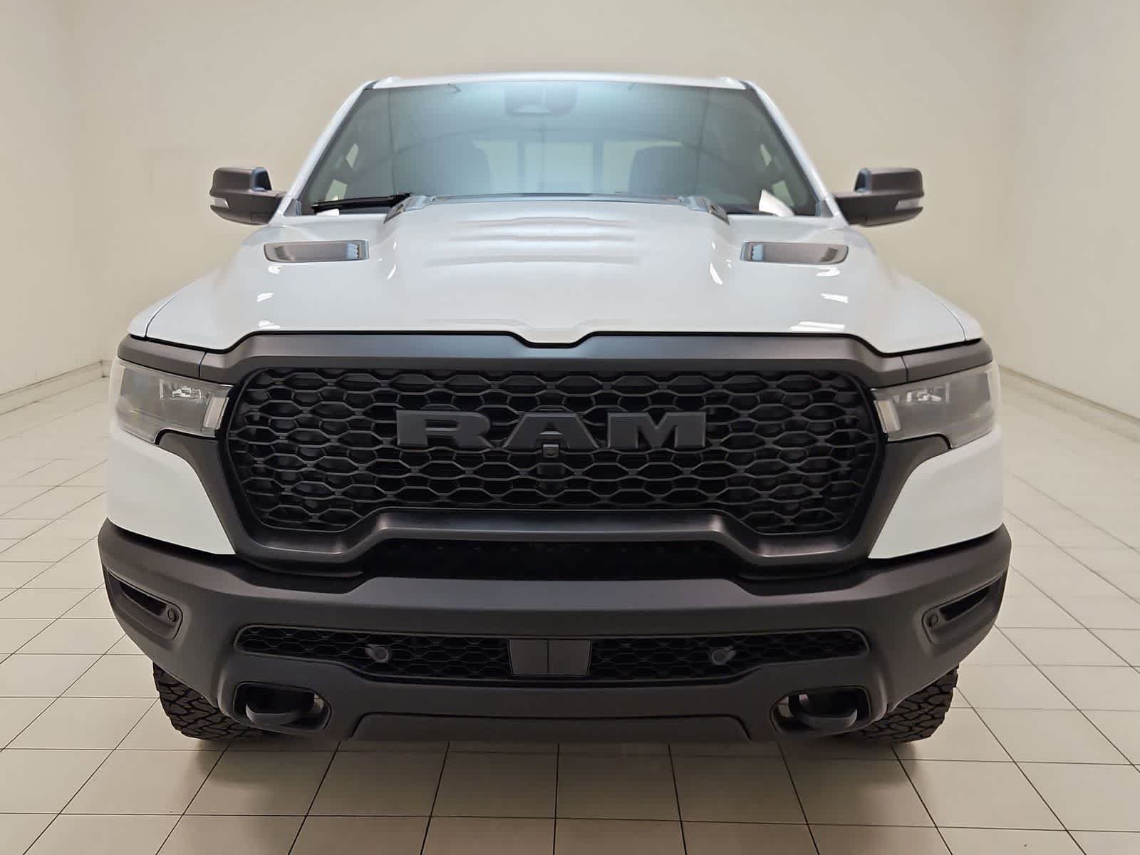 Used 2026 RAM 1500 Rebel w/ Rebel Level 1 Equipment Group AWD/4WD image 24