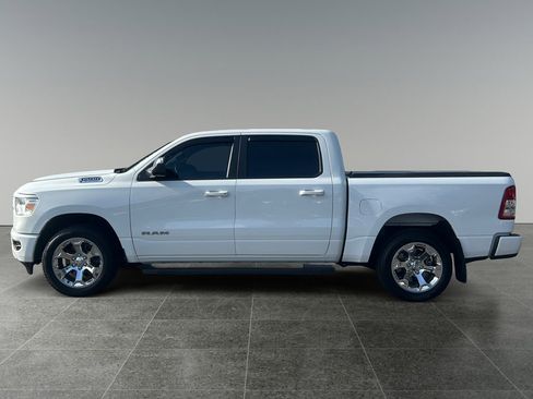 Used 2022 RAM 1500 Big Horn AWD/4WD image 5