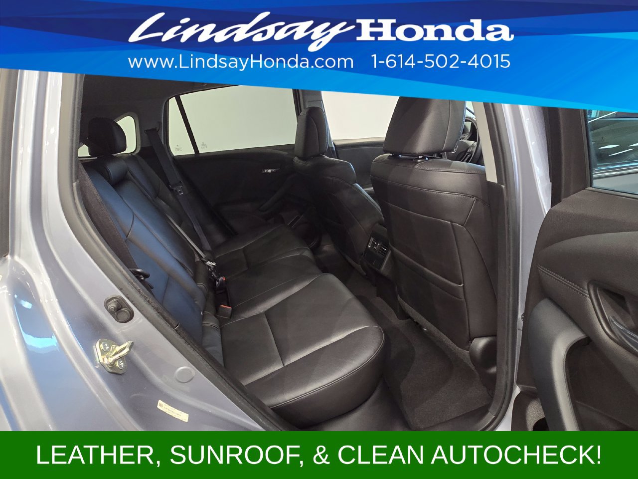 Used 2016 Acura RDX AWD image 11