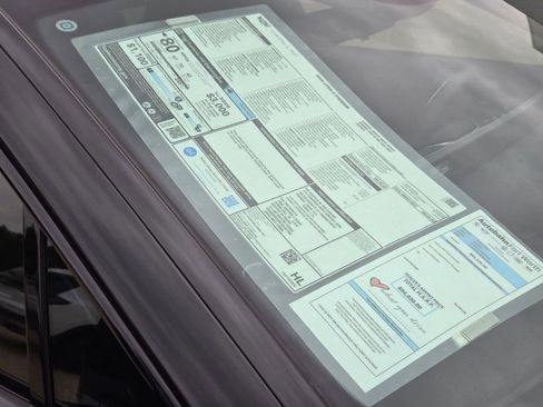 New 2026 Cadillac Lyriq V w/ Exterior Carbon Fiber Package image 33