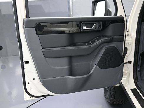 Used 2024 INEOS Grenadier AWD/4WD image 16