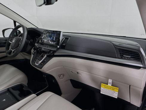 New 2026 Honda Odyssey EX-L image 38