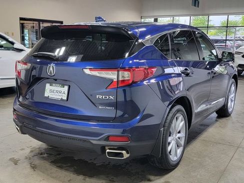 Certified 2023 Acura RDX AWD image 6