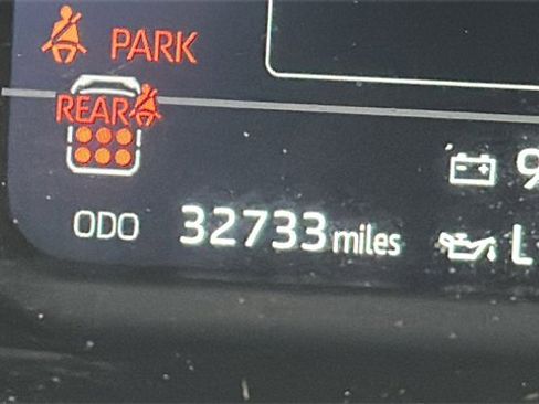 Used 2023 Toyota Sequoia Limited w/ TRD Off-Road Package image 28