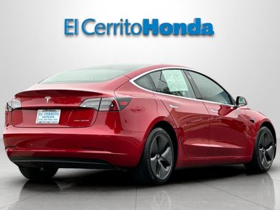 Used 2018 Tesla Model 3 Long Range