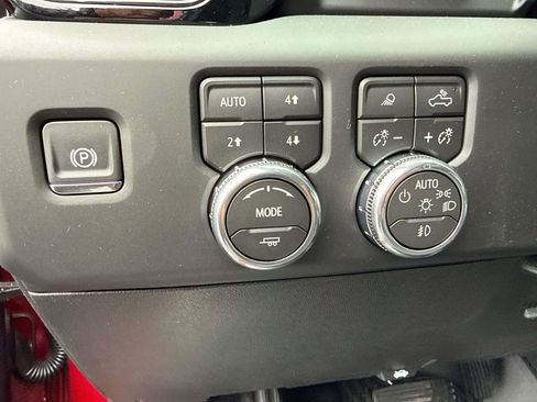 New 2026 GMC Sierra 2500 AT4 w/ AT4 Premium Plus Package image 15