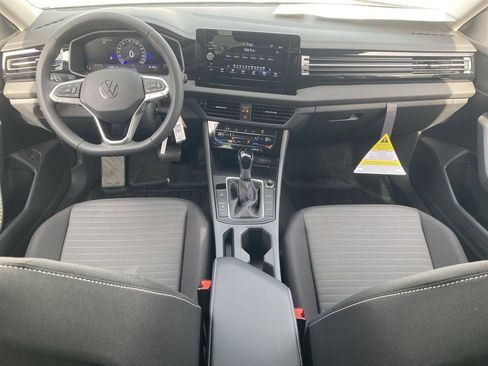 New 2026 Volkswagen Jetta S image 11