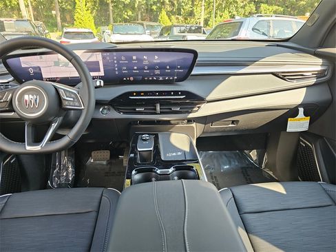 New 2026 Buick Enclave Sport Touring image 21