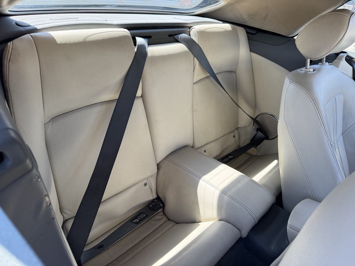 Used 2007 Jaguar XK Convertible RWD image 18