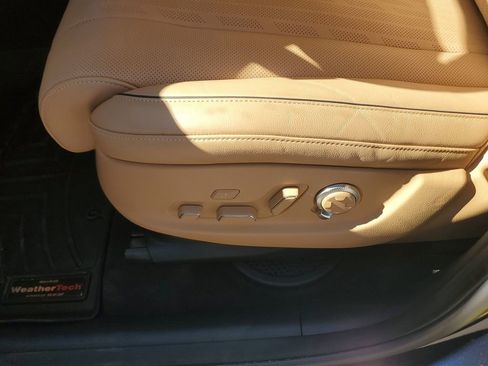 Used 2021 Genesis GV80 3.5T Advanced + image 25