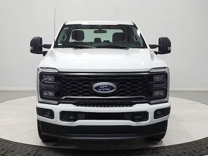 Used 2023 Ford F250 XL w/ STX Appearance Package
