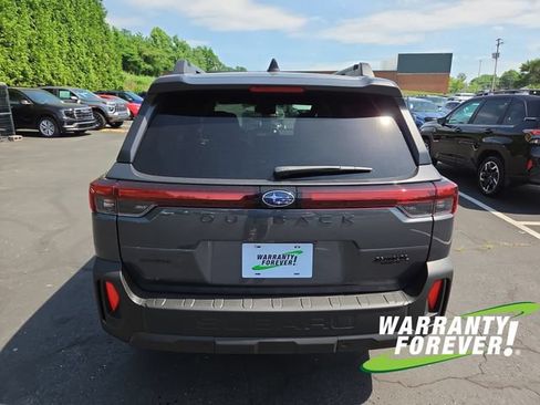 New 2026 Subaru Outback Touring XT AWD/4WD image 6