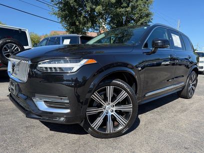 Used 2022 Volvo XC90 T6 Inscription w/ Advanced Package