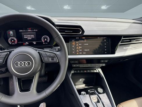 New 2026 Audi A3 2.0T Premium Plus AWD/4WD image 28