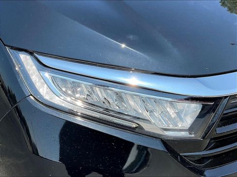 Used 2024 Honda Odyssey EX-L image 32