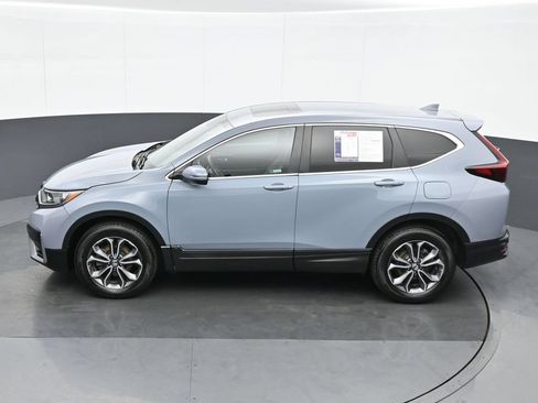 Used 2022 Honda CR-V EX-L image 19