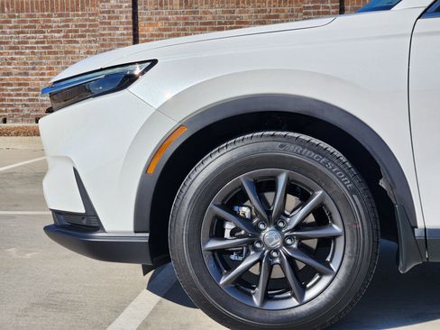 Certified 2026 Honda CR-V EX-L image 10