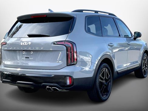 Used 2024 Kia Telluride SX X-Line image 14
