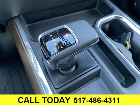 Certified 2023 Chevrolet Silverado 1500 High Country w/ High Country Premium Package image 16