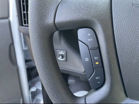 New 2025 GMC Savana 2500 Extended w/ Driver Convenience Package image 15