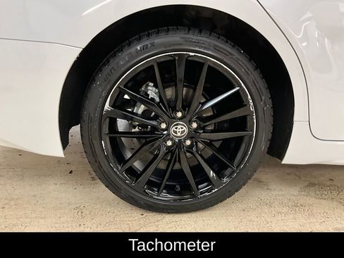 Used 2024 Toyota Camry XSE image 17