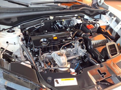 Used 2024 Honda HR-V Sport image 25