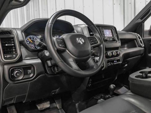 Used 2022 RAM 2500 Tradesman image 14