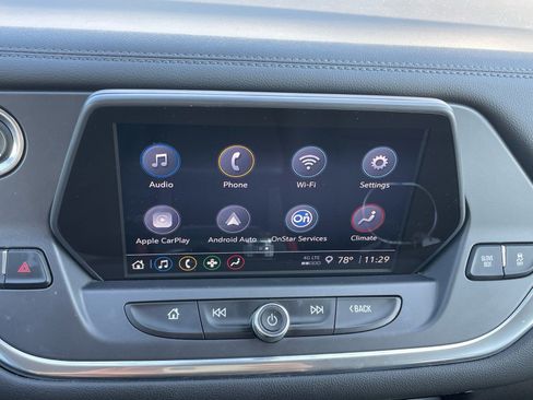 Used 2021 Chevrolet Blazer LT image 9