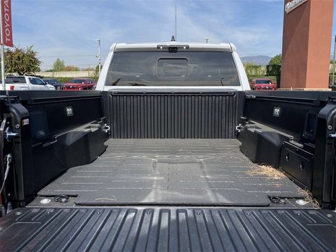 Certified 2026 Toyota Tacoma TRD Sport w/ TRD Sport Premium Package image 17