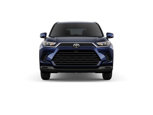 New 2026 Toyota Grand Highlander image 17