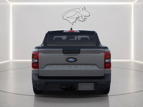 New 2026 Ford Maverick Lariat AWD/4WD image 5