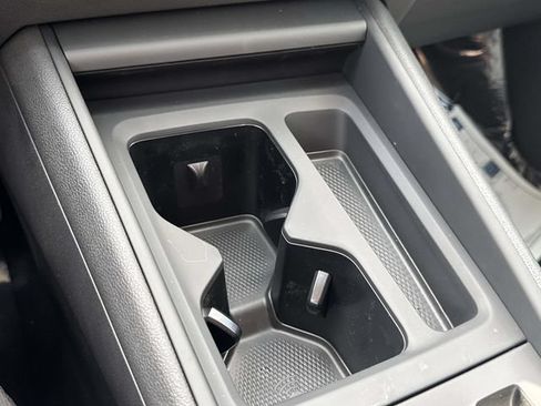 Certified 2026 Volkswagen Tiguan S FWD image 21