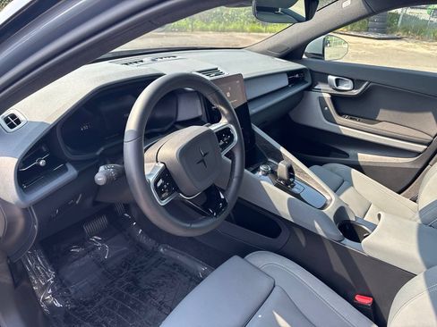 Used 2022 Polestar Polestar 2 w/ Plus Package AWD/4WD image 12