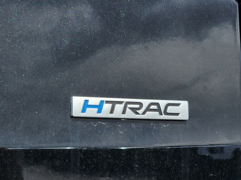 New 2025 Hyundai Santa Cruz SEL image 13