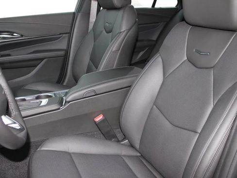 New 2026 Cadillac CT4 Premium Luxury image 13