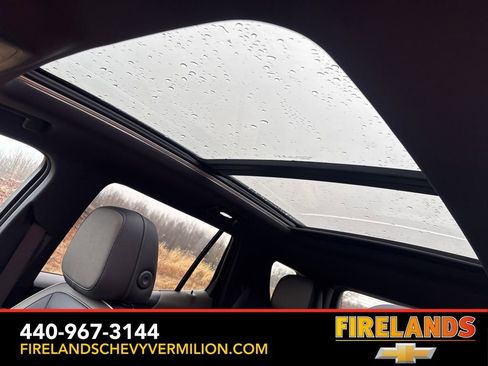 New 2026 Chevrolet Equinox LT w/ Convenience Package II image 30