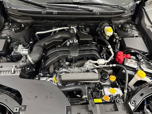 New 2026 Subaru Outback Premium image 11