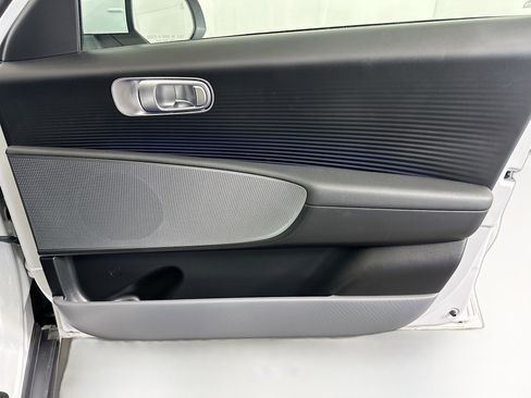 Used 2024 Hyundai Ioniq 6 SEL RWD image 33