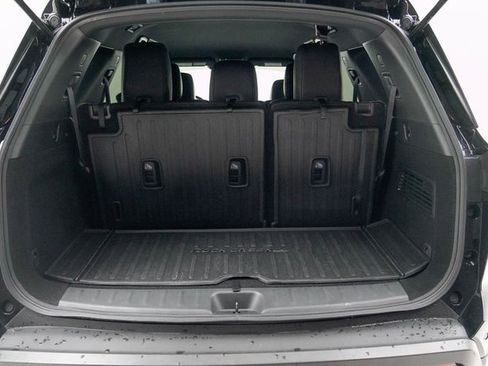 Used 2024 Nissan Pathfinder Rock Creek image 9