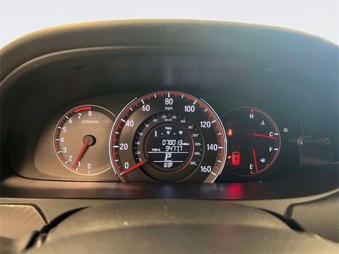 Used 2017 Honda Accord Sport Special Edition image 26