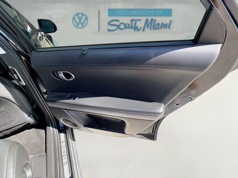 Used 2023 Hyundai Ioniq 5 Limited image 30