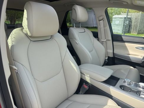 New 2026 Genesis GV70 2.5T Select AWD/4WD image 37