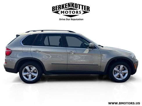 Used 2012 BMW X5 xDrive50i AWD/4WD image 2
