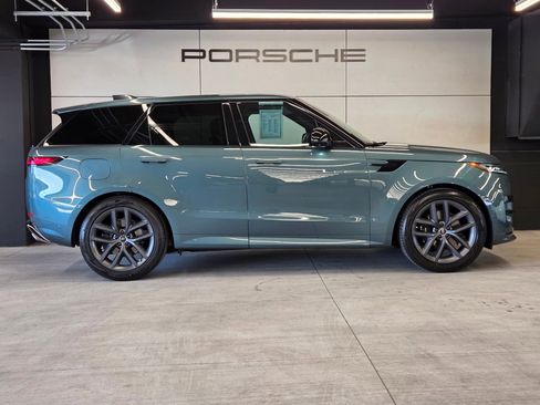 Used 2024 Land Rover Range Rover Sport Dynamic SE AWD/4WD image 29